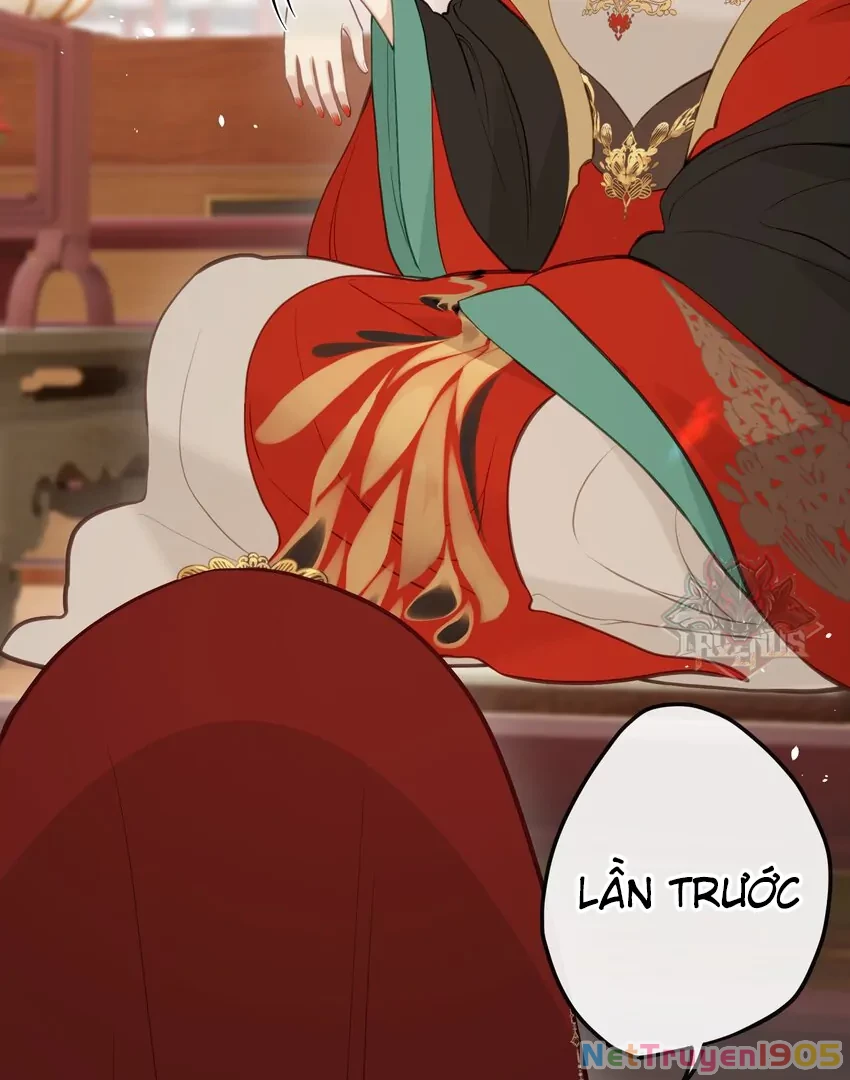 Nghe Nói Thái Hậu Với Thái Hậu Là Thật Sao? Chapter 25 - 47