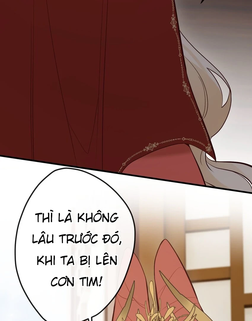 Nghe Nói Thái Hậu Với Thái Hậu Là Thật Sao? Chapter 25 - 48