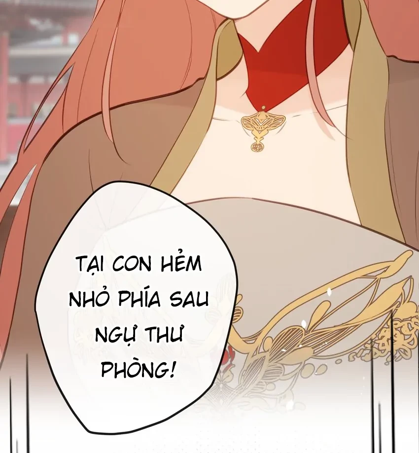 Nghe Nói Thái Hậu Với Thái Hậu Là Thật Sao? Chapter 25 - 50