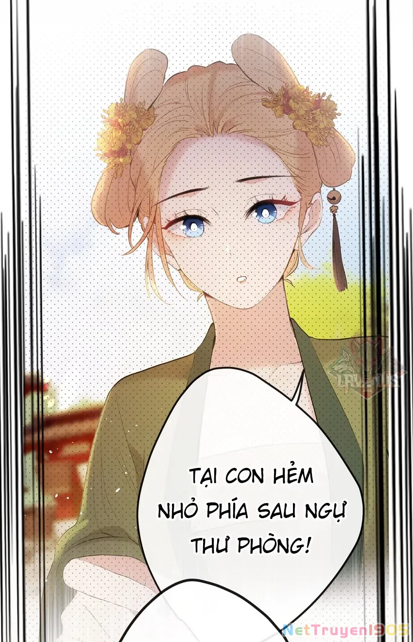Nghe Nói Thái Hậu Với Thái Hậu Là Thật Sao? Chapter 25 - 51