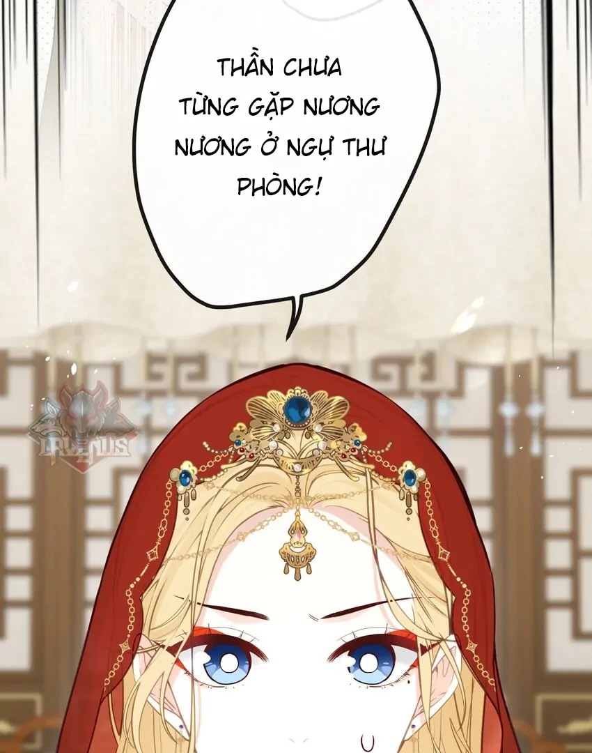 Nghe Nói Thái Hậu Với Thái Hậu Là Thật Sao? Chapter 25 - 52