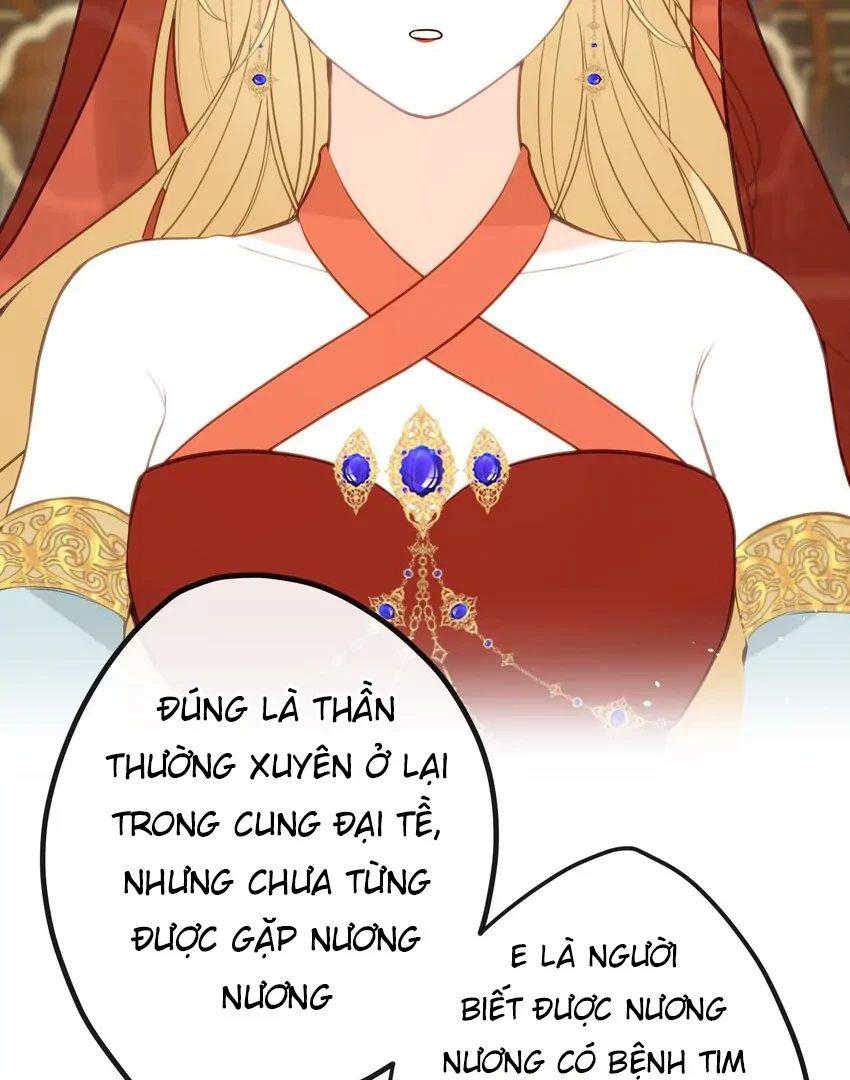 Nghe Nói Thái Hậu Với Thái Hậu Là Thật Sao? Chapter 25 - 53