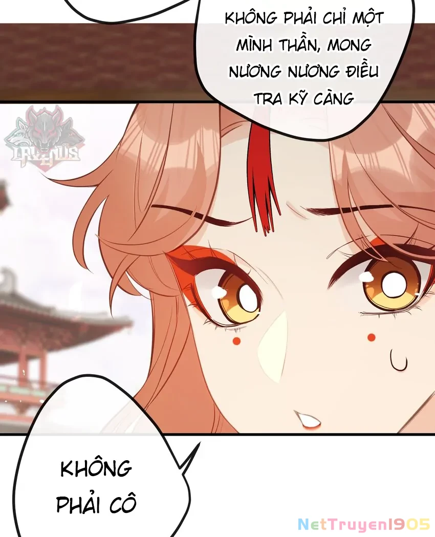 Nghe Nói Thái Hậu Với Thái Hậu Là Thật Sao? Chapter 25 - 54