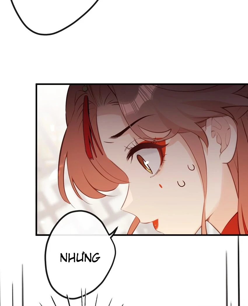 Nghe Nói Thái Hậu Với Thái Hậu Là Thật Sao? Chapter 25 - 55