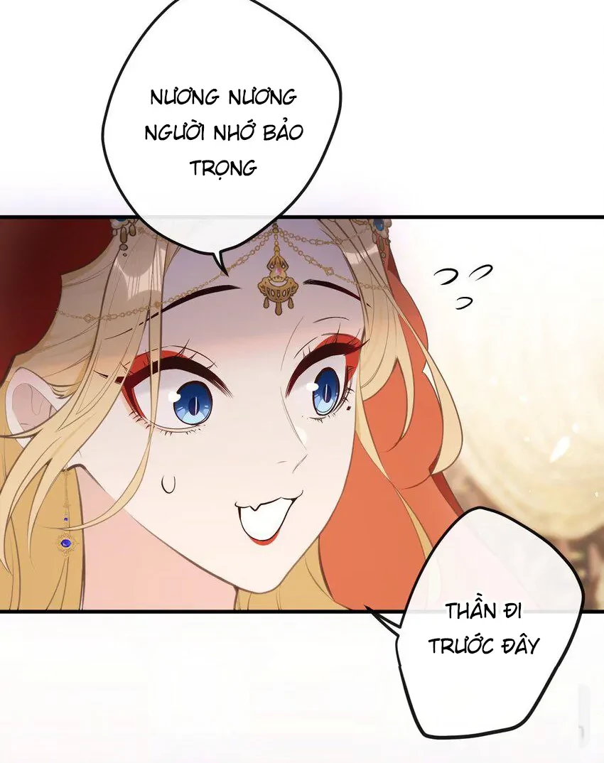 Nghe Nói Thái Hậu Với Thái Hậu Là Thật Sao? Chapter 25 - 59