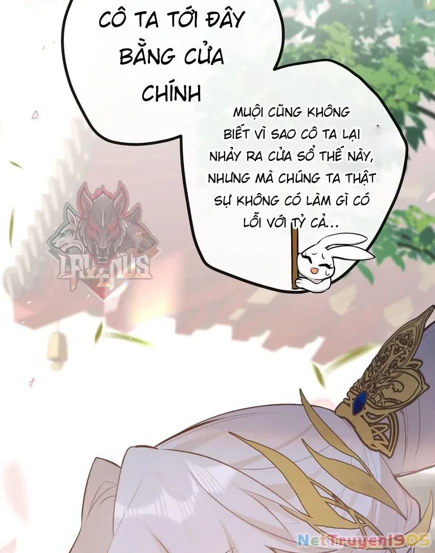 Nghe Nói Thái Hậu Với Thái Hậu Là Thật Sao? Chapter 26 - 4
