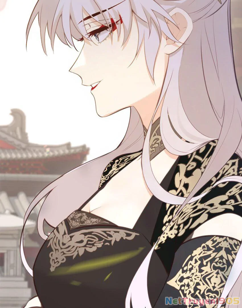 Nghe Nói Thái Hậu Với Thái Hậu Là Thật Sao? Chapter 26 - 5