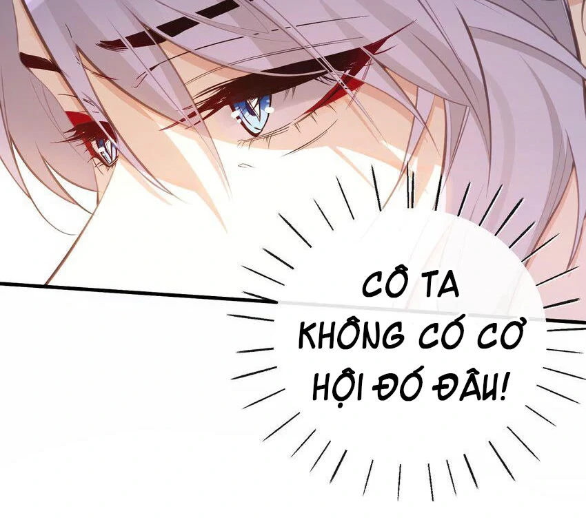 Nghe Nói Thái Hậu Với Thái Hậu Là Thật Sao? Chapter 26 - 7