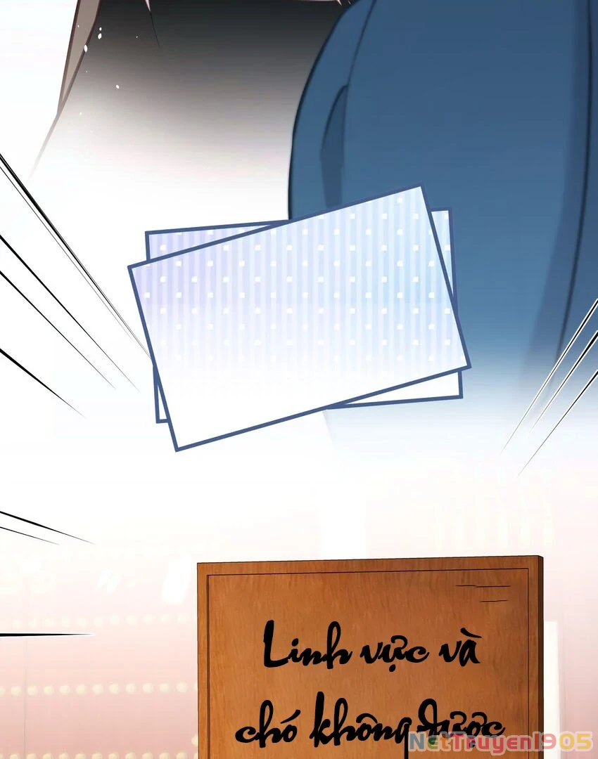 Nghe Nói Thái Hậu Với Thái Hậu Là Thật Sao? Chapter 26 - 10