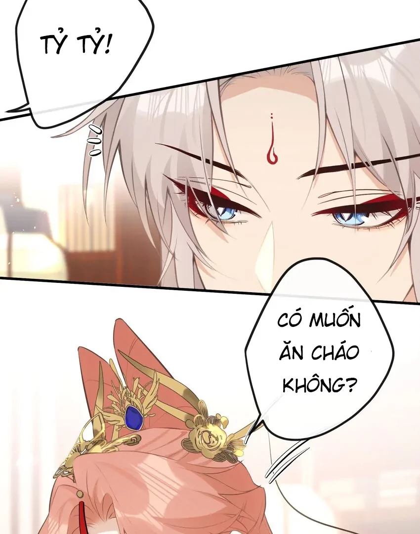 Nghe Nói Thái Hậu Với Thái Hậu Là Thật Sao? Chapter 26 - 18