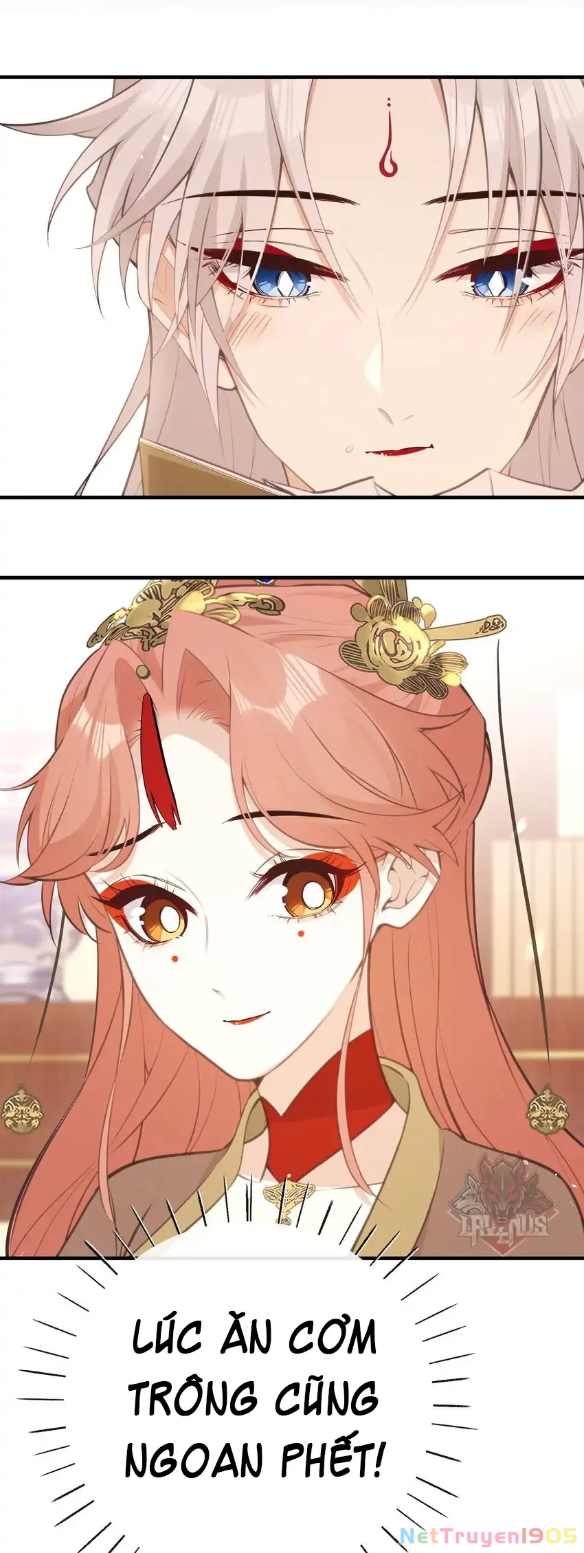 Nghe Nói Thái Hậu Với Thái Hậu Là Thật Sao? Chapter 26 - 23