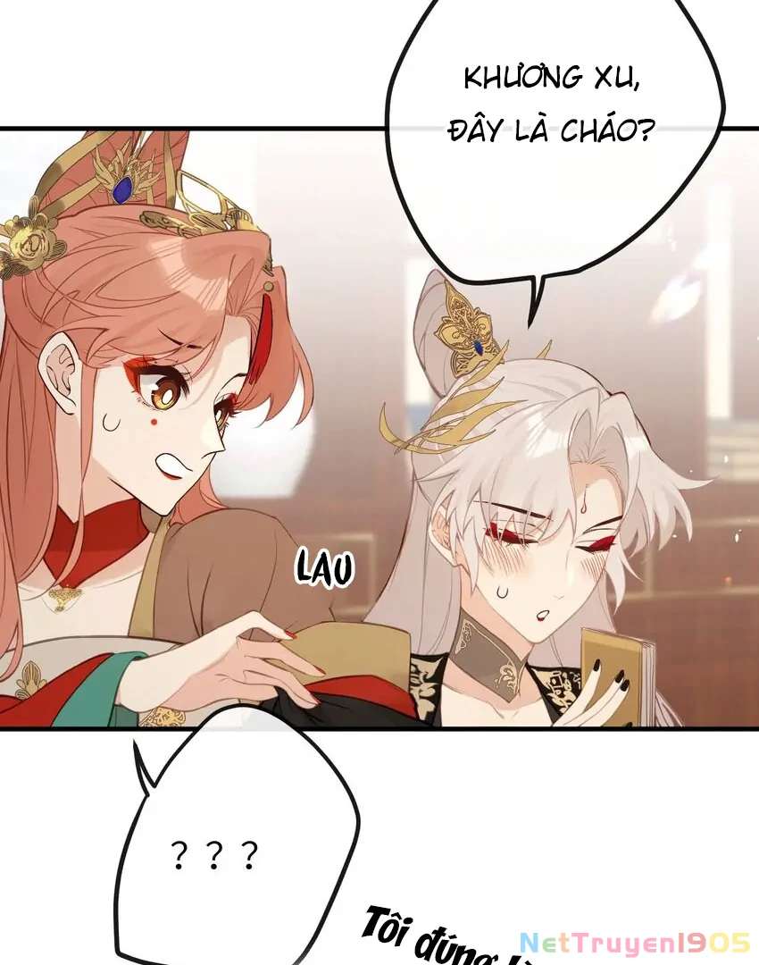 Nghe Nói Thái Hậu Với Thái Hậu Là Thật Sao? Chapter 26 - 26