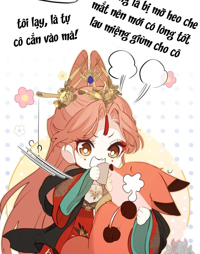 Nghe Nói Thái Hậu Với Thái Hậu Là Thật Sao? Chapter 26 - 27