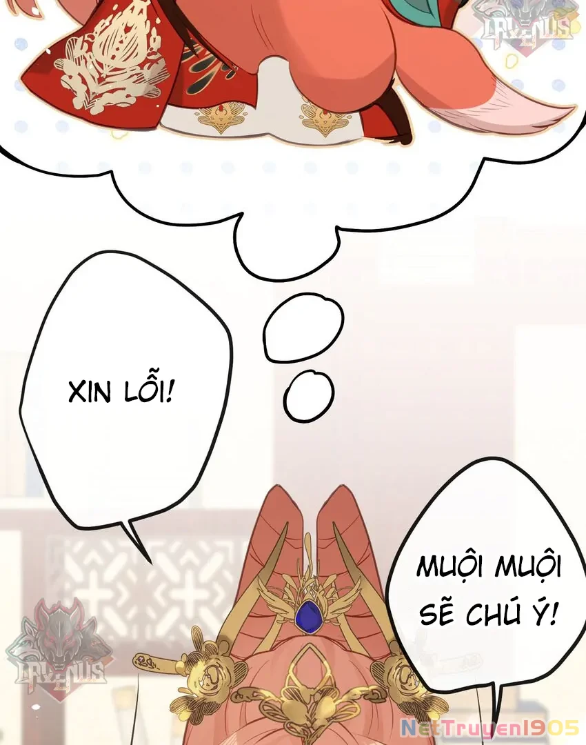 Nghe Nói Thái Hậu Với Thái Hậu Là Thật Sao? Chapter 26 - 28