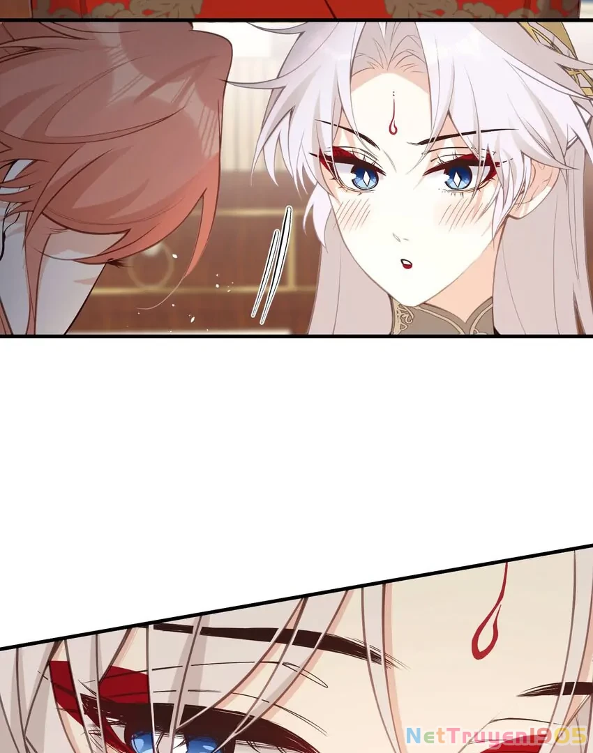 Nghe Nói Thái Hậu Với Thái Hậu Là Thật Sao? Chapter 26 - 31