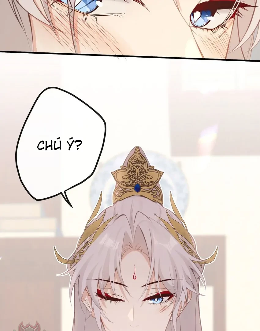 Nghe Nói Thái Hậu Với Thái Hậu Là Thật Sao? Chapter 26 - 32