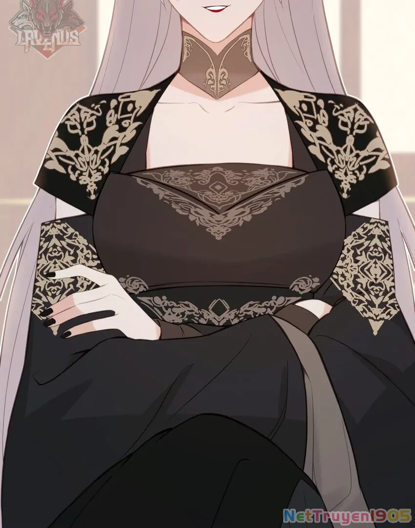 Nghe Nói Thái Hậu Với Thái Hậu Là Thật Sao? Chapter 26 - 33