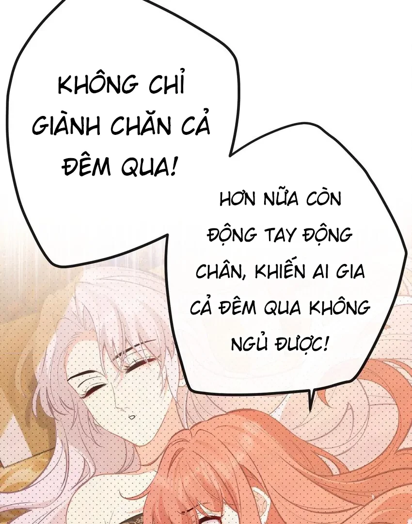 Nghe Nói Thái Hậu Với Thái Hậu Là Thật Sao? Chapter 26 - 36