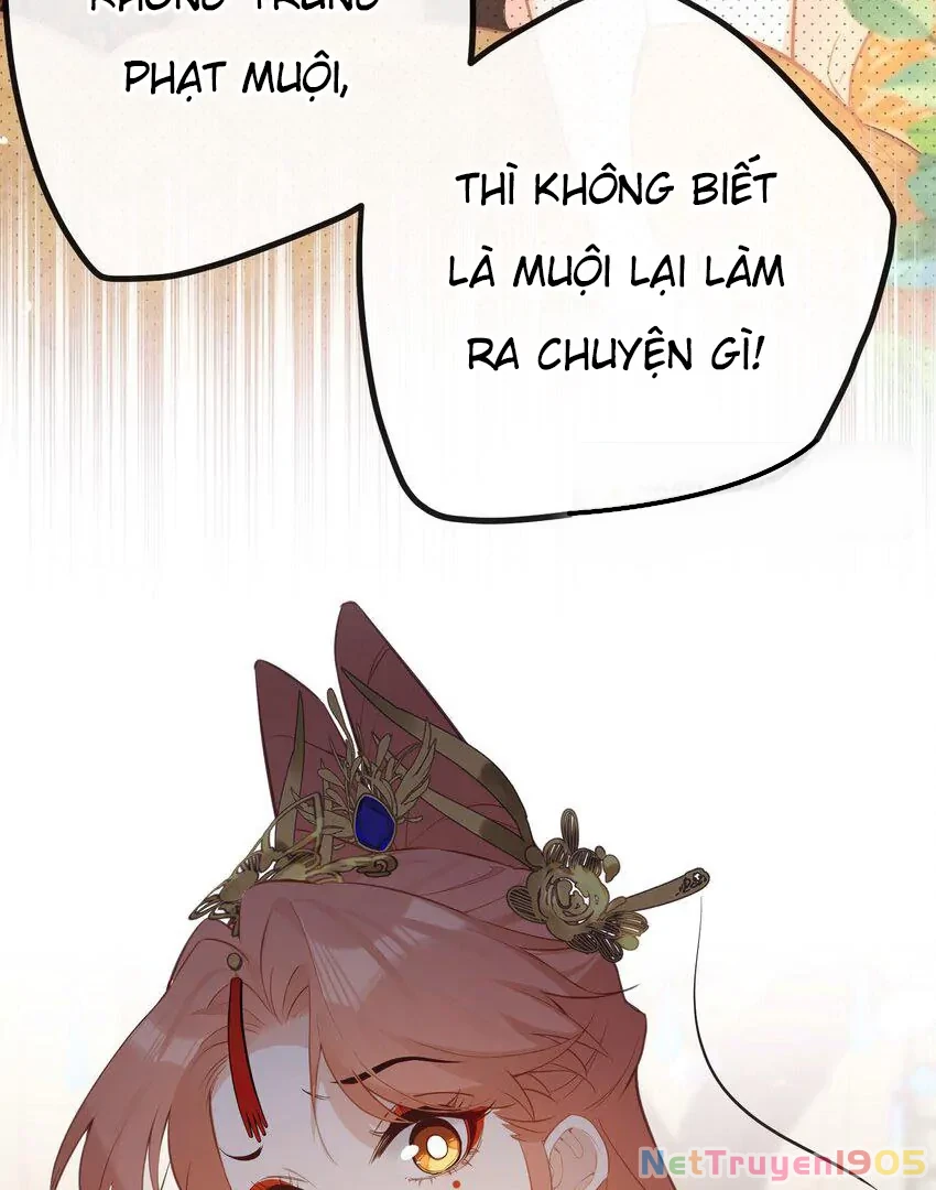 Nghe Nói Thái Hậu Với Thái Hậu Là Thật Sao? Chapter 26 - 38