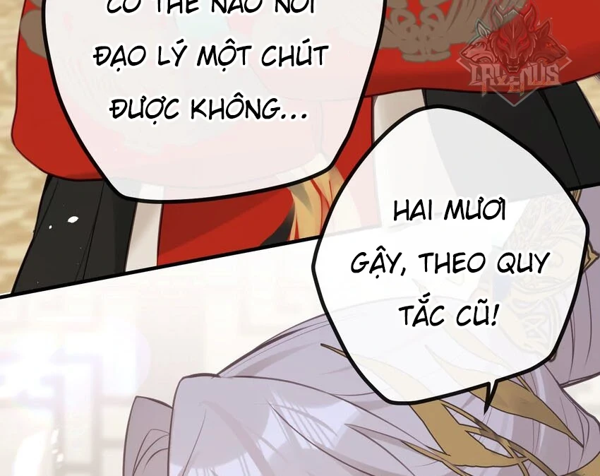 Nghe Nói Thái Hậu Với Thái Hậu Là Thật Sao? Chapter 26 - 40