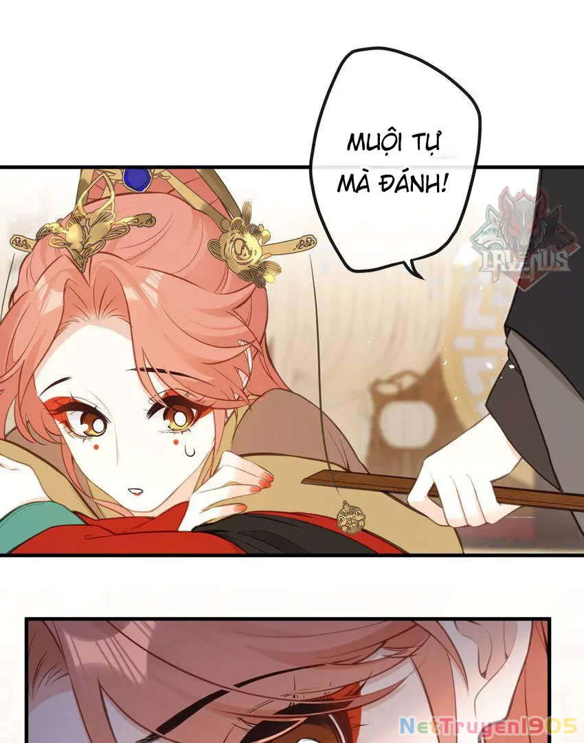 Nghe Nói Thái Hậu Với Thái Hậu Là Thật Sao? Chapter 26 - 45
