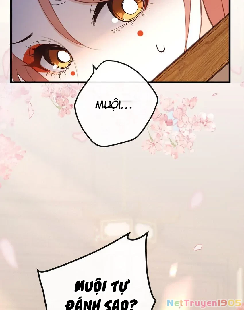 Nghe Nói Thái Hậu Với Thái Hậu Là Thật Sao? Chapter 26 - 46