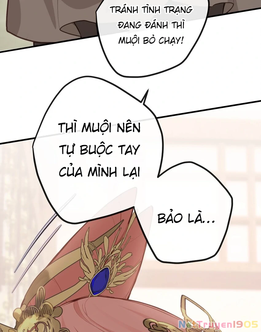Nghe Nói Thái Hậu Với Thái Hậu Là Thật Sao? Chapter 27 - 3