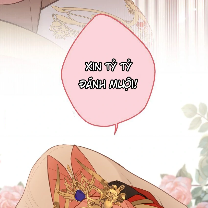 Nghe Nói Thái Hậu Với Thái Hậu Là Thật Sao? Chapter 27 - 5