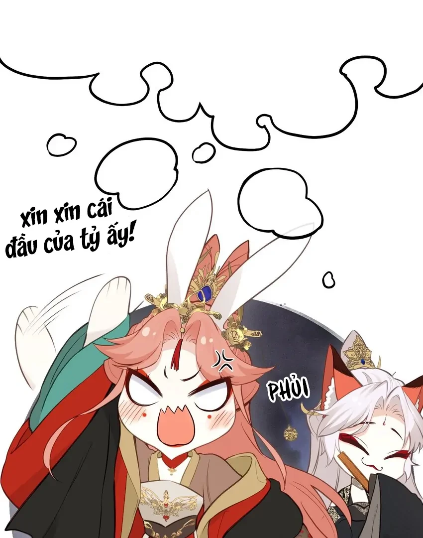 Nghe Nói Thái Hậu Với Thái Hậu Là Thật Sao? Chapter 27 - 7
