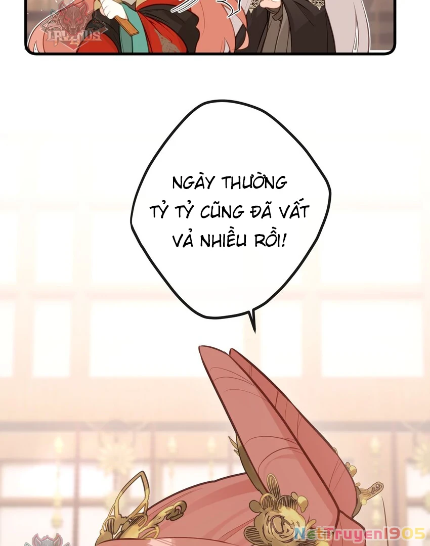 Nghe Nói Thái Hậu Với Thái Hậu Là Thật Sao? Chapter 27 - 9