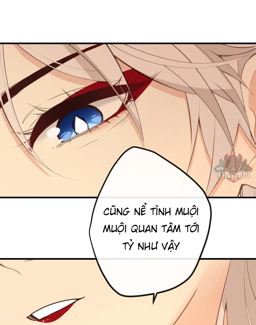 Nghe Nói Thái Hậu Với Thái Hậu Là Thật Sao? Chapter 27 - 13