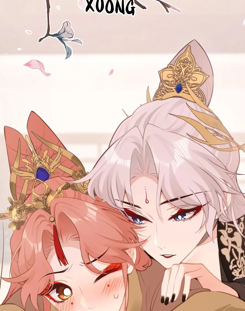Nghe Nói Thái Hậu Với Thái Hậu Là Thật Sao? Chapter 27 - 15