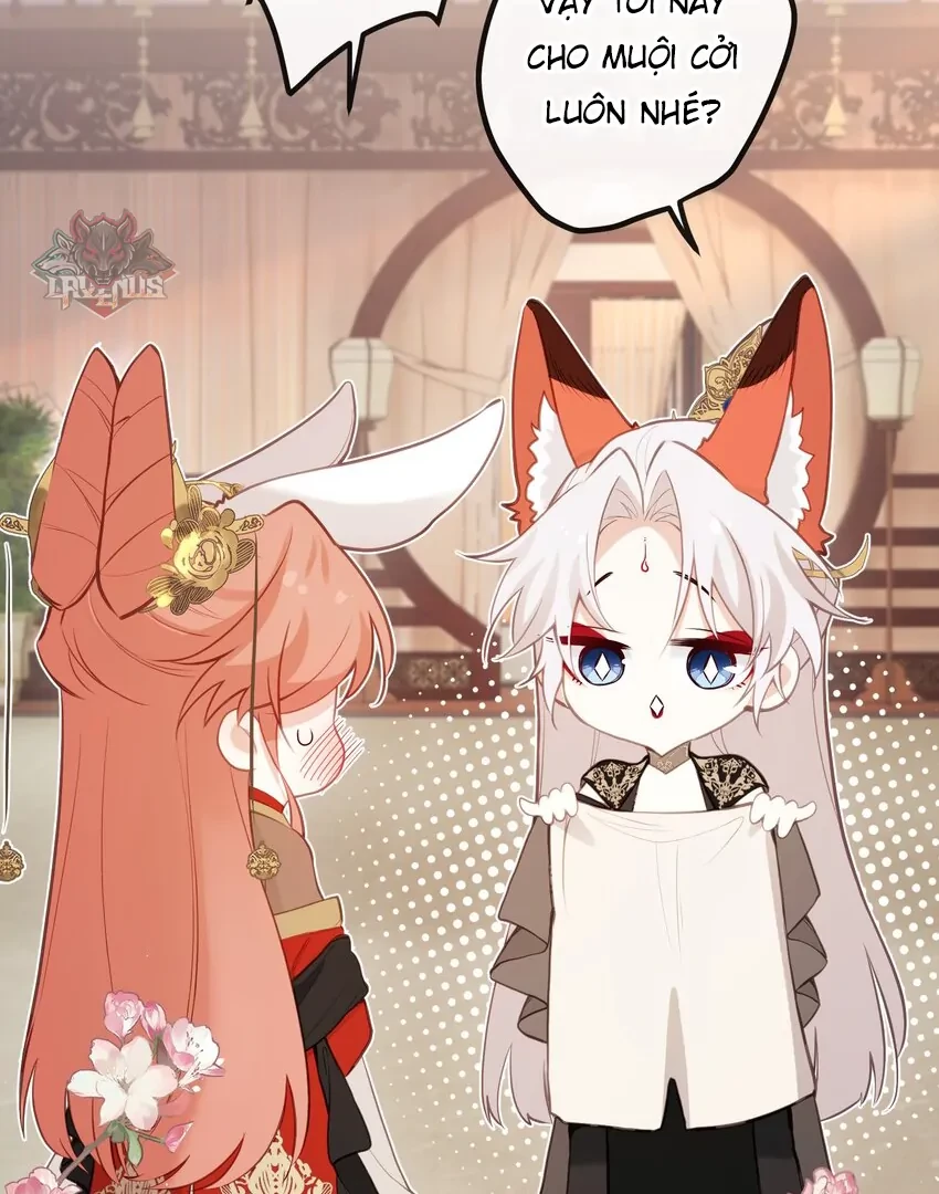 Nghe Nói Thái Hậu Với Thái Hậu Là Thật Sao? Chapter 27 - 20