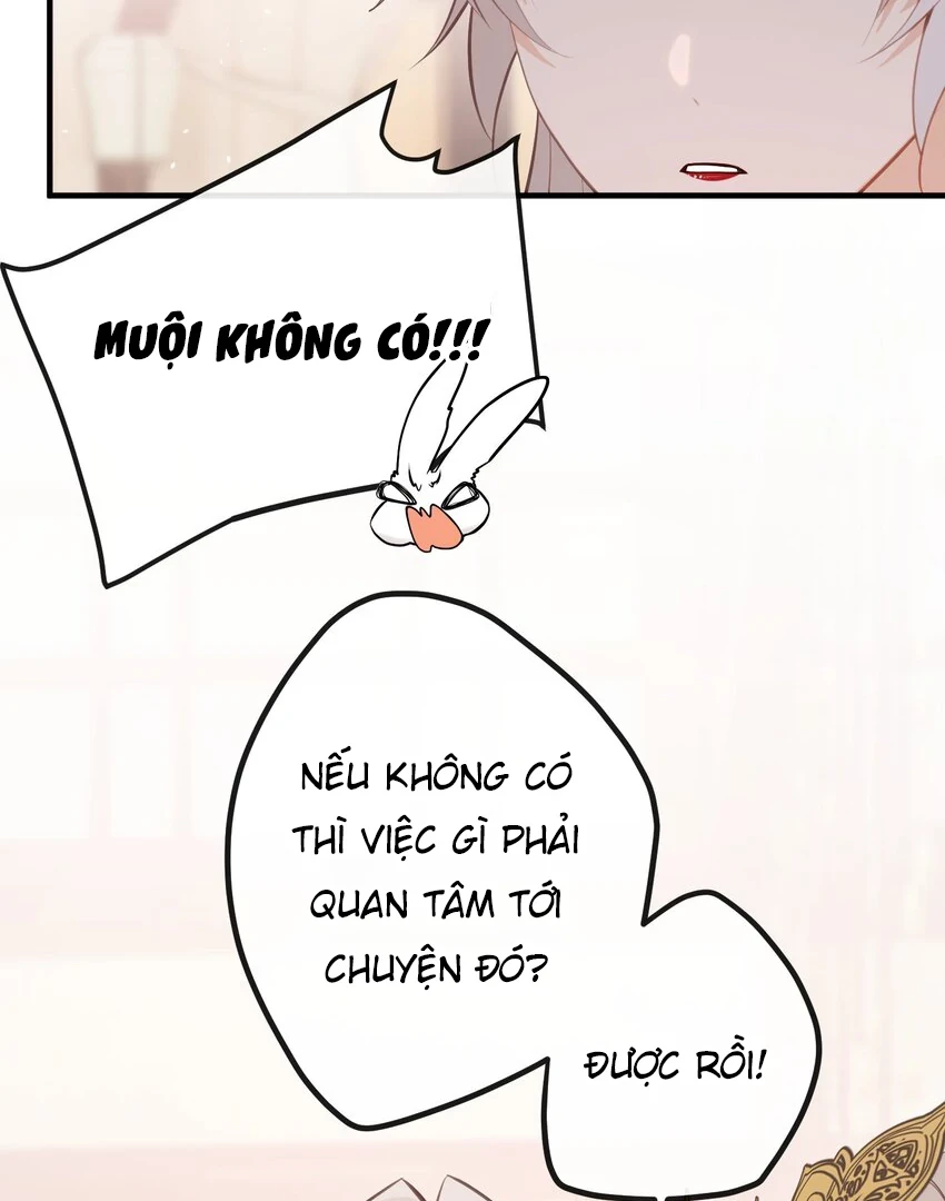Nghe Nói Thái Hậu Với Thái Hậu Là Thật Sao? Chapter 27 - 22