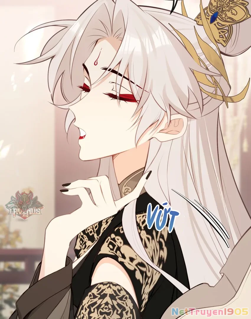 Nghe Nói Thái Hậu Với Thái Hậu Là Thật Sao? Chapter 27 - 23