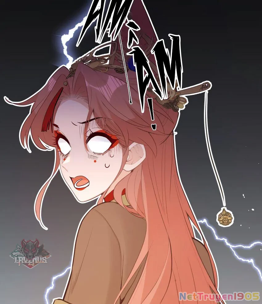 Nghe Nói Thái Hậu Với Thái Hậu Là Thật Sao? Chapter 27 - 30