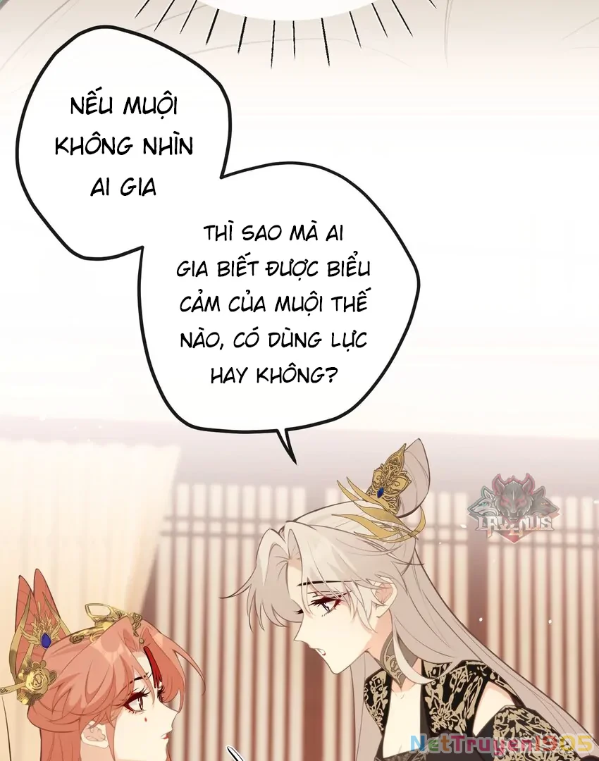 Nghe Nói Thái Hậu Với Thái Hậu Là Thật Sao? Chapter 27 - 32