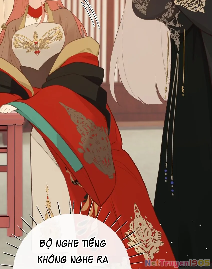 Nghe Nói Thái Hậu Với Thái Hậu Là Thật Sao? Chapter 27 - 33