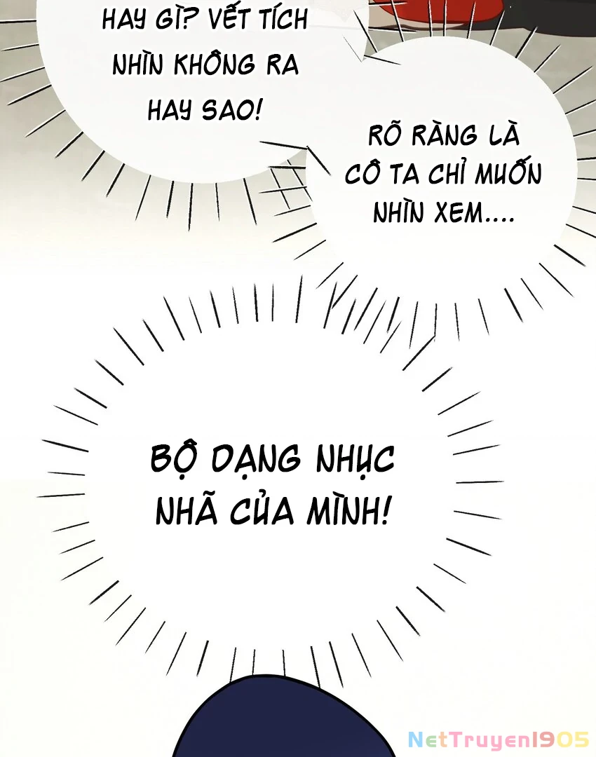 Nghe Nói Thái Hậu Với Thái Hậu Là Thật Sao? Chapter 27 - 34