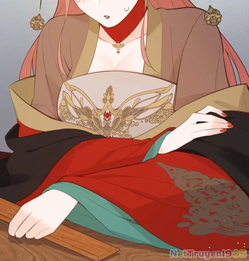 Nghe Nói Thái Hậu Với Thái Hậu Là Thật Sao? Chapter 27 - 36