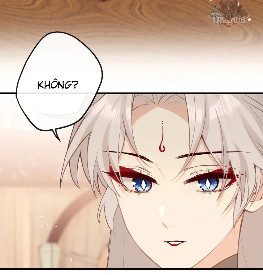 Nghe Nói Thái Hậu Với Thái Hậu Là Thật Sao? Chapter 27 - 37