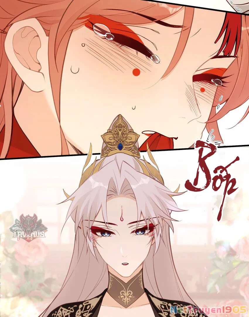 Nghe Nói Thái Hậu Với Thái Hậu Là Thật Sao? Chapter 27 - 41