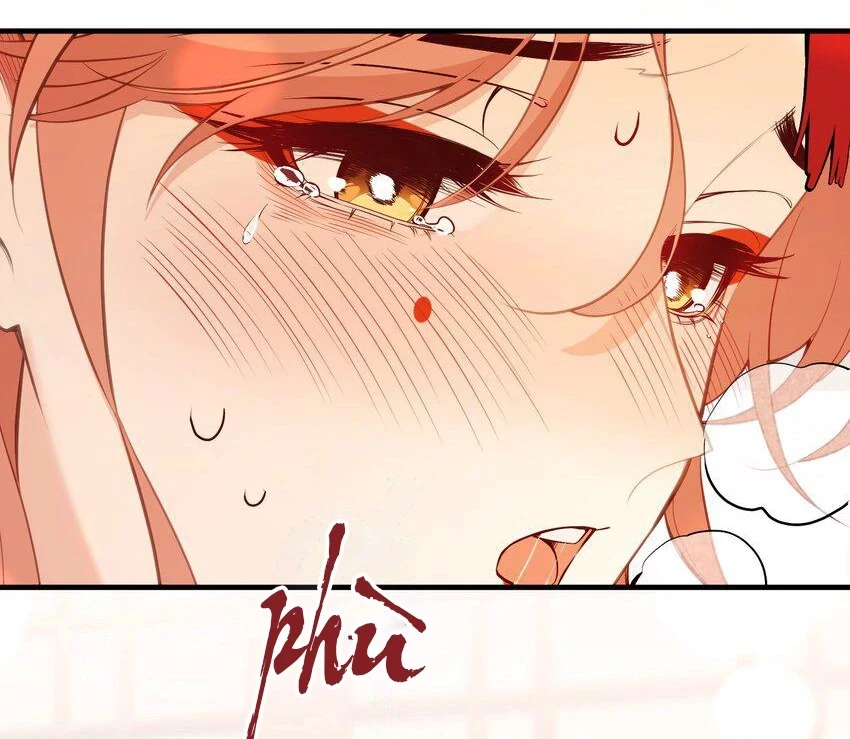 Nghe Nói Thái Hậu Với Thái Hậu Là Thật Sao? Chapter 27 - 47