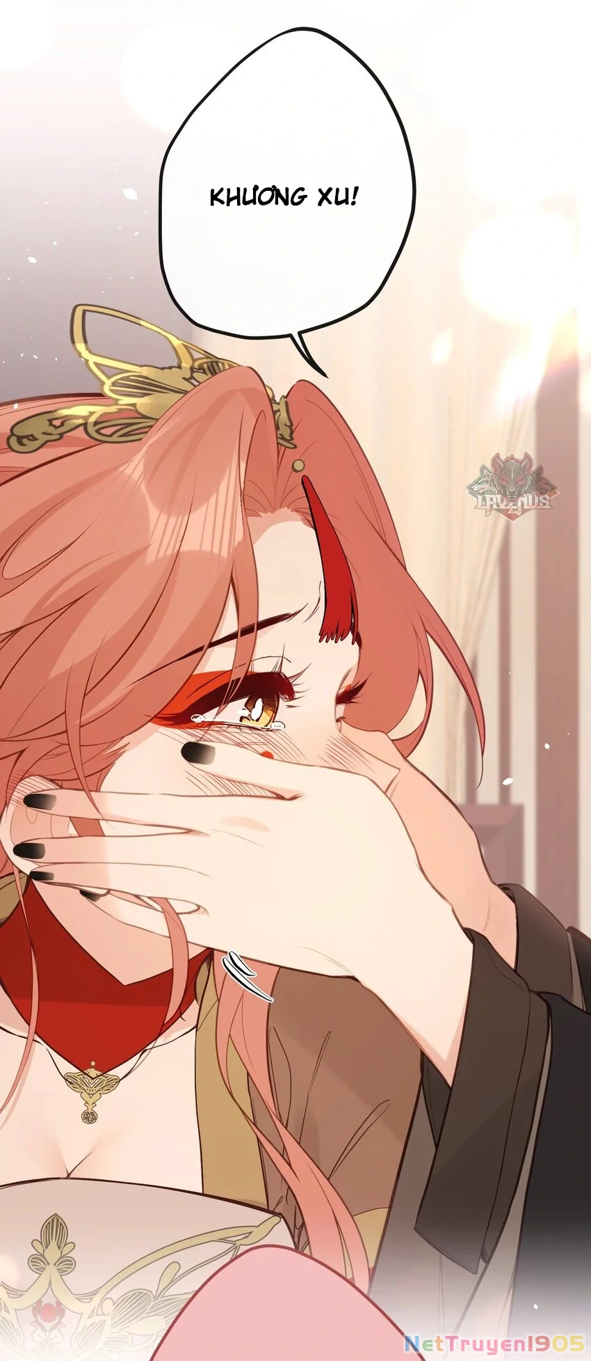 Nghe Nói Thái Hậu Với Thái Hậu Là Thật Sao? Chapter 27 - 49