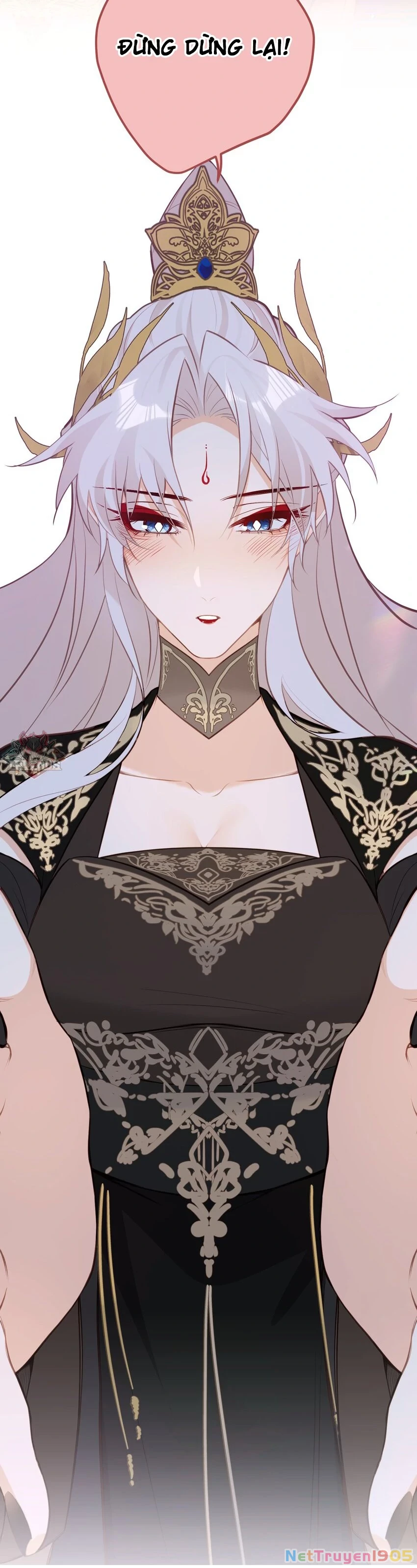 Nghe Nói Thái Hậu Với Thái Hậu Là Thật Sao? Chapter 27 - 50