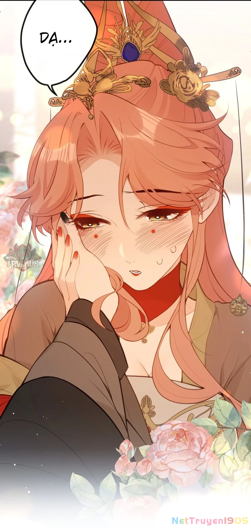 Nghe Nói Thái Hậu Với Thái Hậu Là Thật Sao? Chapter 27 - 52