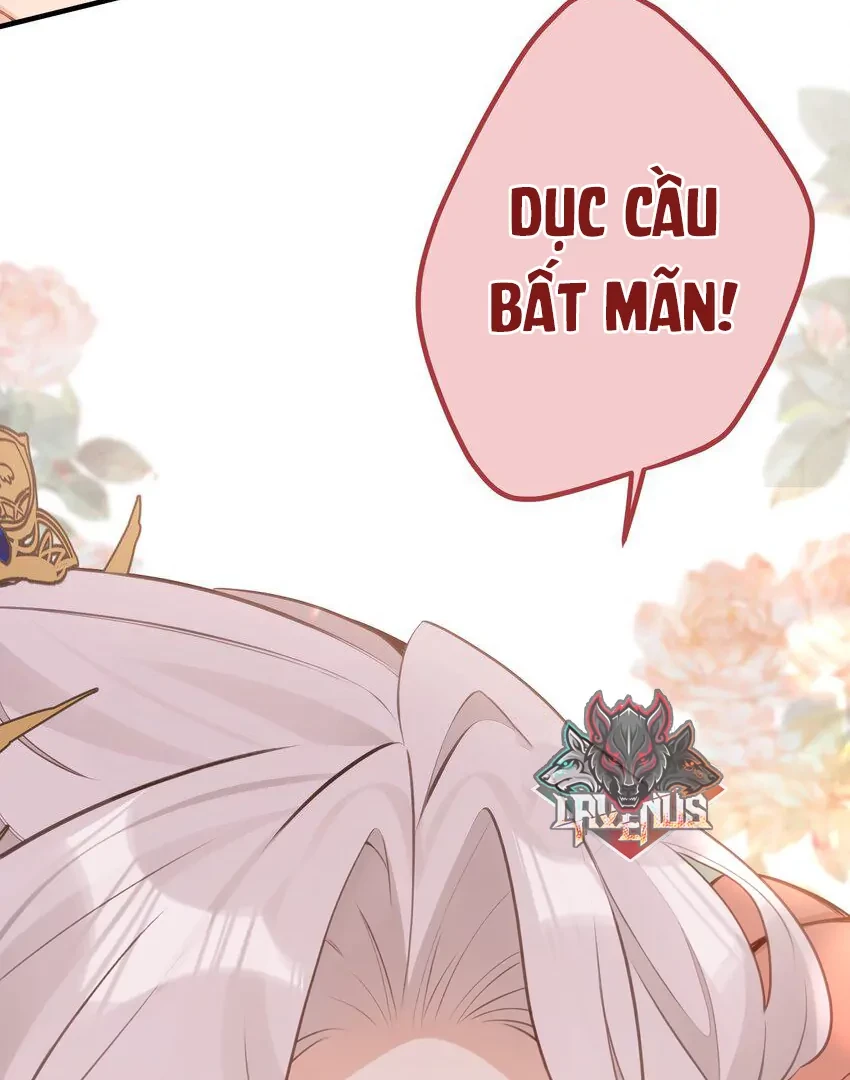 Nghe Nói Thái Hậu Với Thái Hậu Là Thật Sao? Chapter 28 - 2