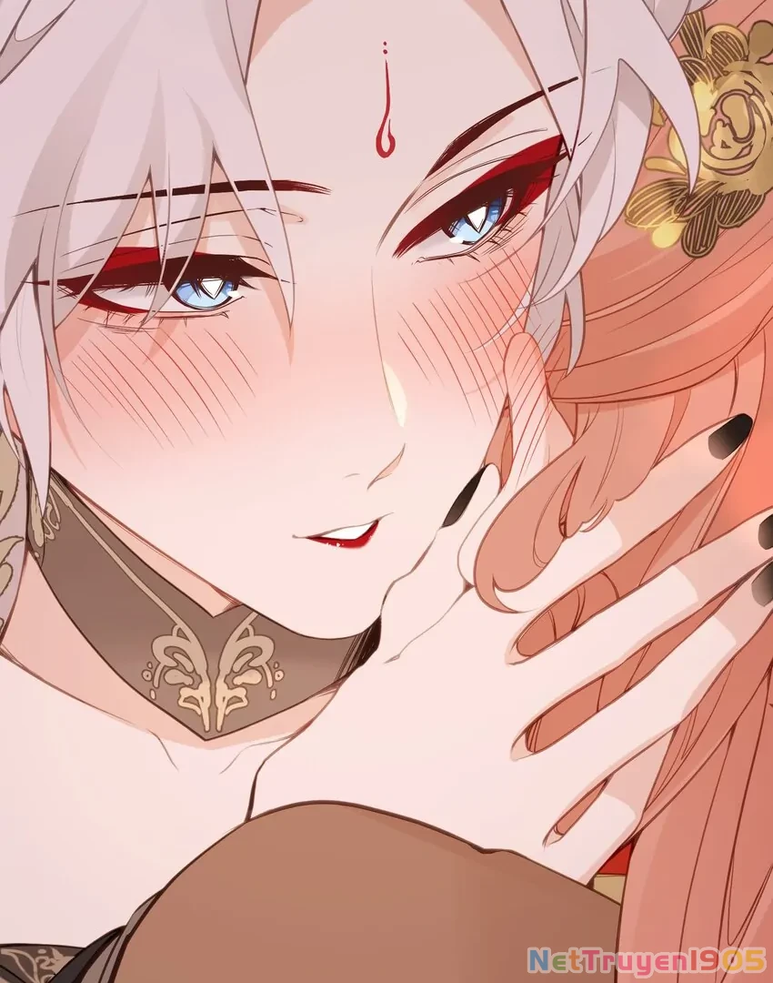 Nghe Nói Thái Hậu Với Thái Hậu Là Thật Sao? Chapter 28 - 3