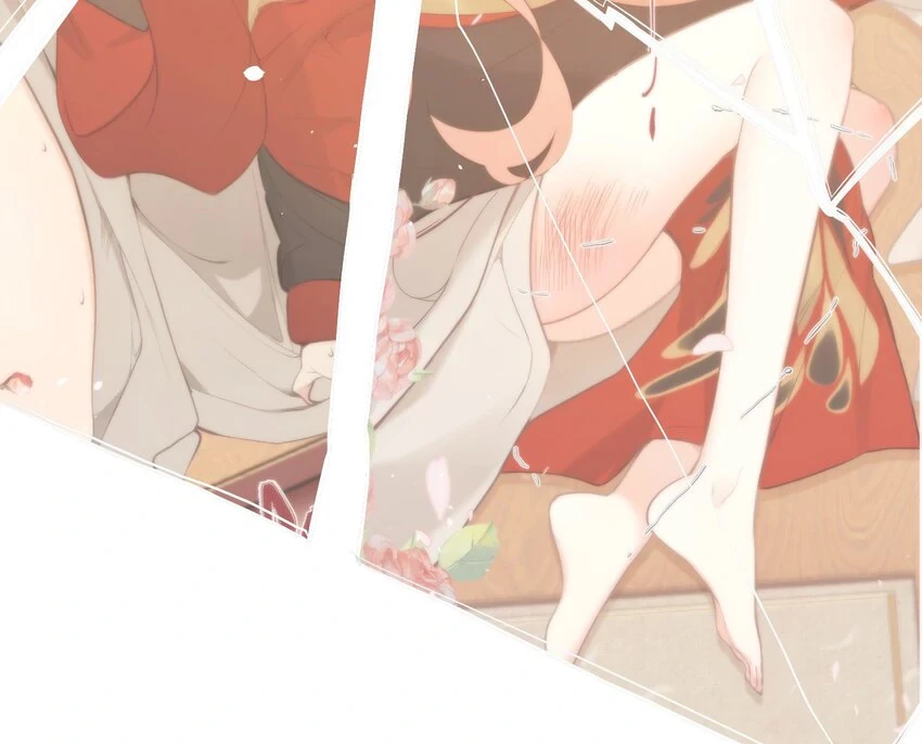Nghe Nói Thái Hậu Với Thái Hậu Là Thật Sao? Chapter 28 - 8