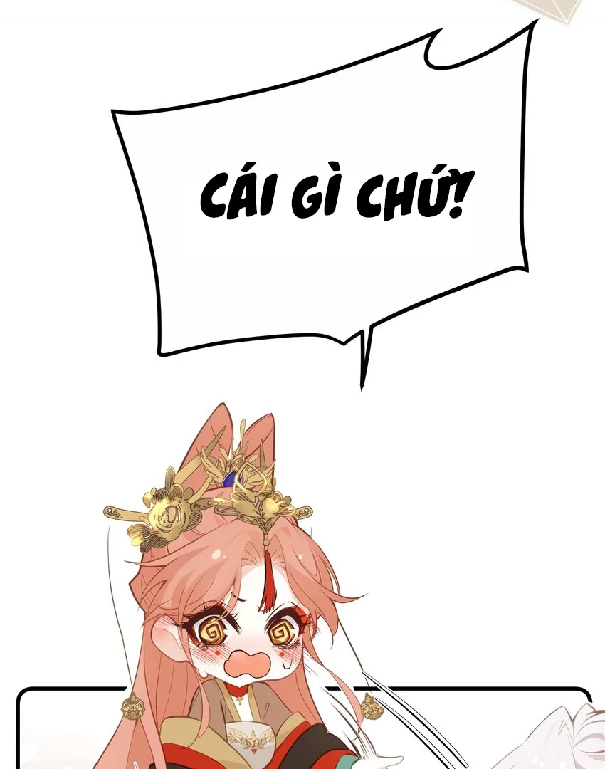 Nghe Nói Thái Hậu Với Thái Hậu Là Thật Sao? Chapter 28 - 9